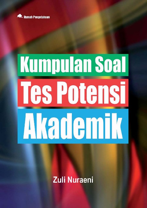Kumpulan Soal Tes Potensi Akademik